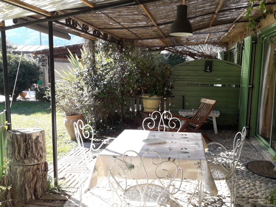 Terrasse Cigale