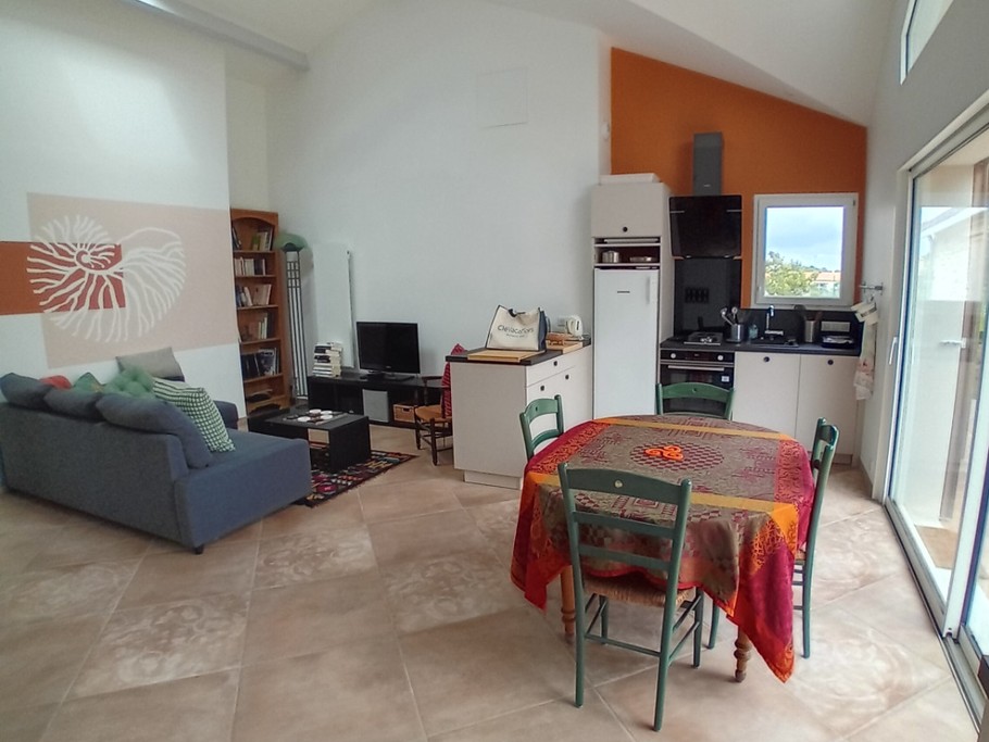 Photo n° 4 de la location