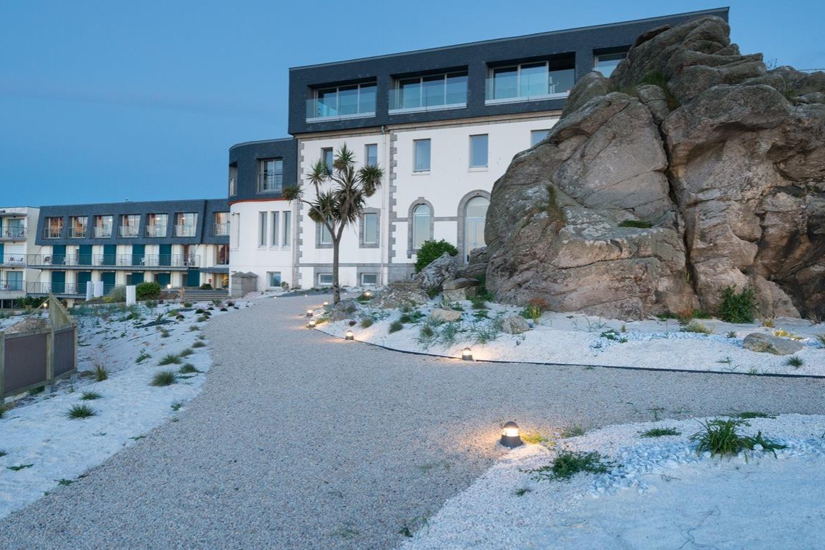 Thalasso de Roscoff
