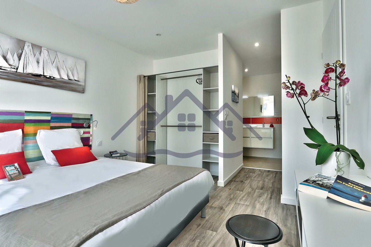 Photo n° 12 de la location