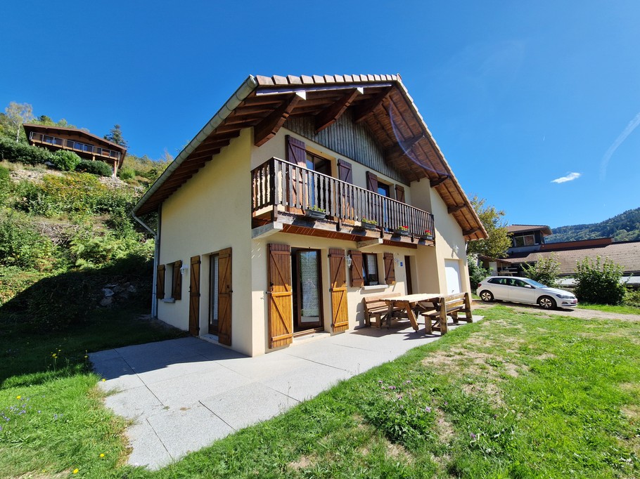 Arnica Holiday Cottage