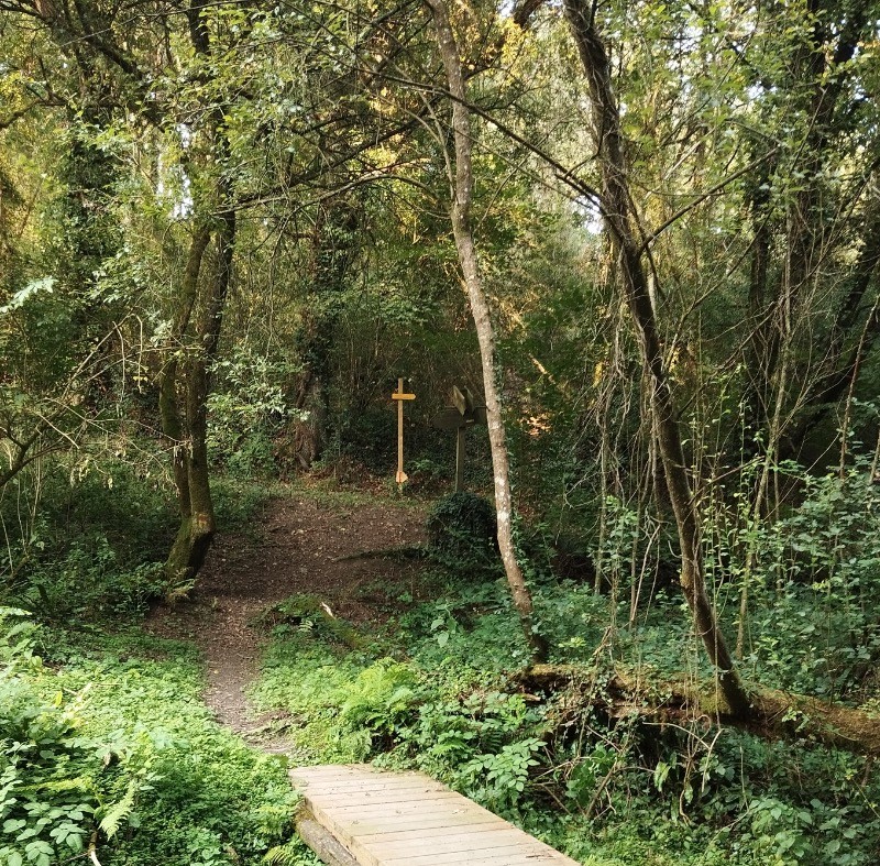 Balade sur les rives de l’Arguenon