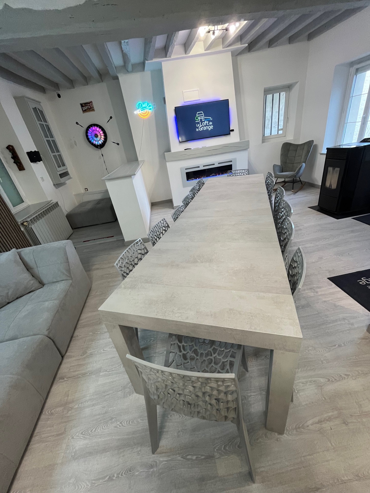 Photo n° 8 de la location