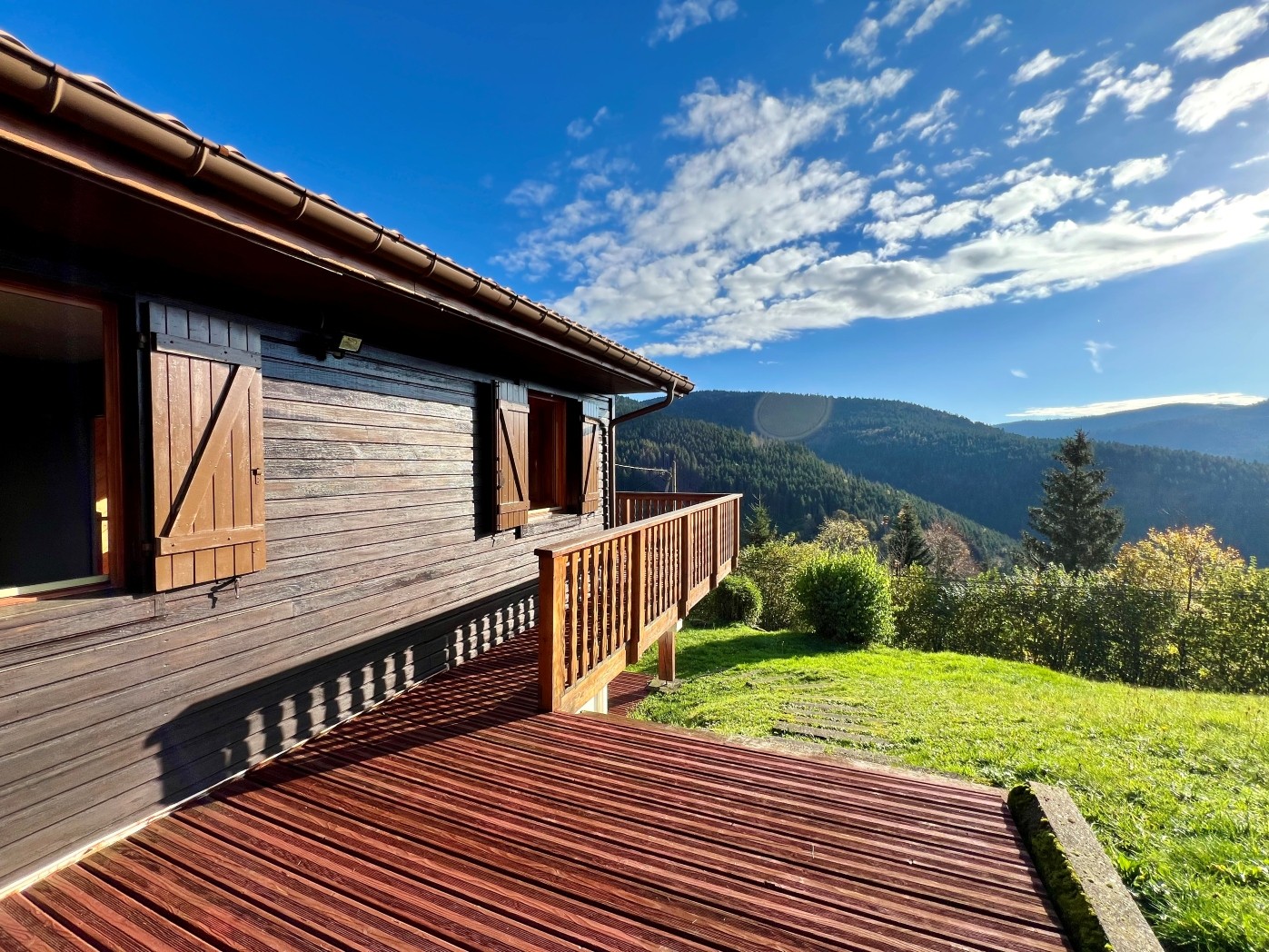 Chalet