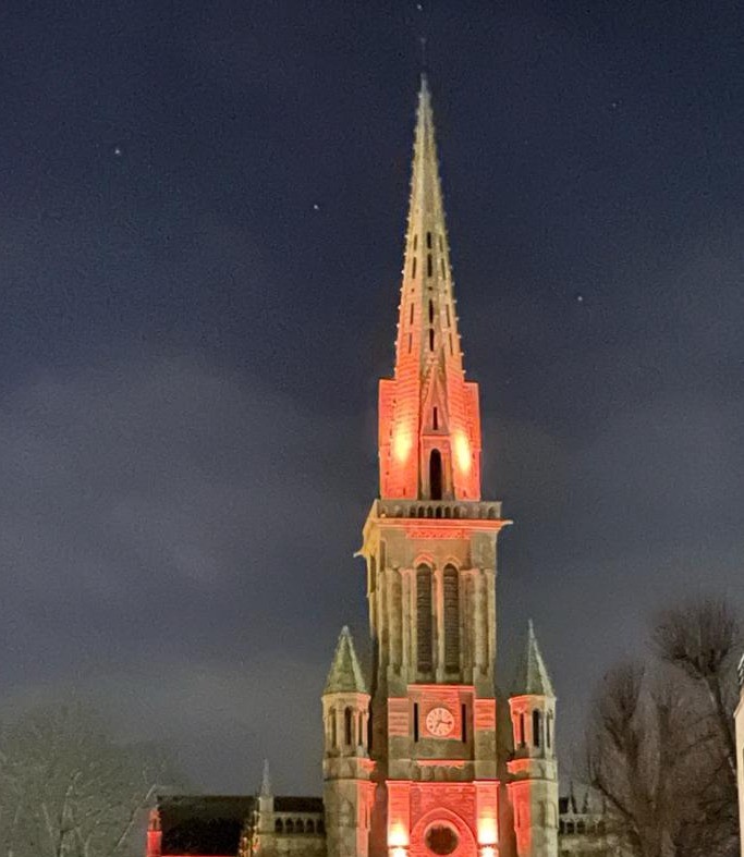 location Île MAudez dans l'ancien hotel Particulier de Marilou dans le coeur de Paimpol (Côtes d'Armor) - Clévacances, location centre ville de Paimpol, Puglisi, Maison de Marilou, île Maudez, paysages alentours