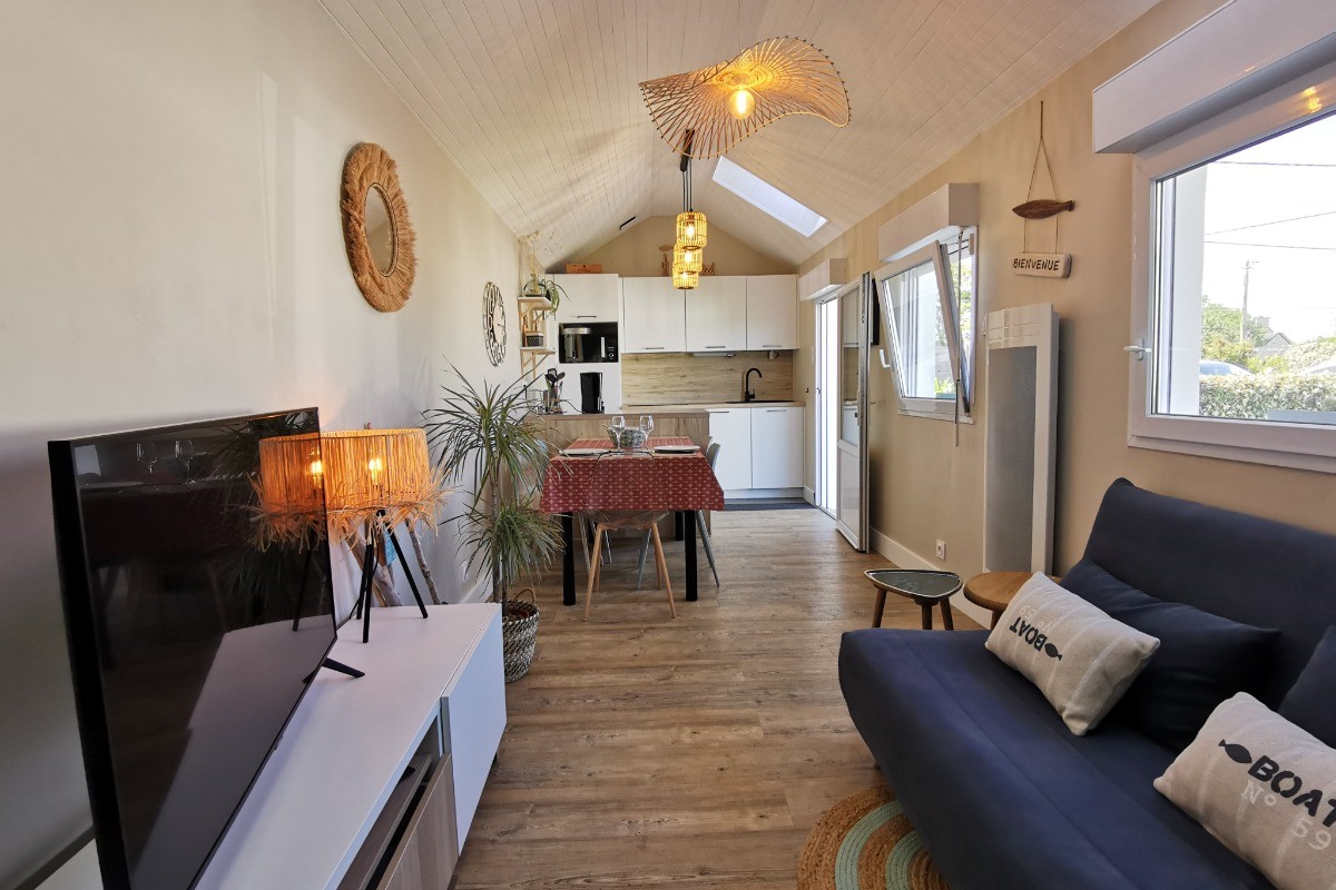 Photo n° 10 de la location