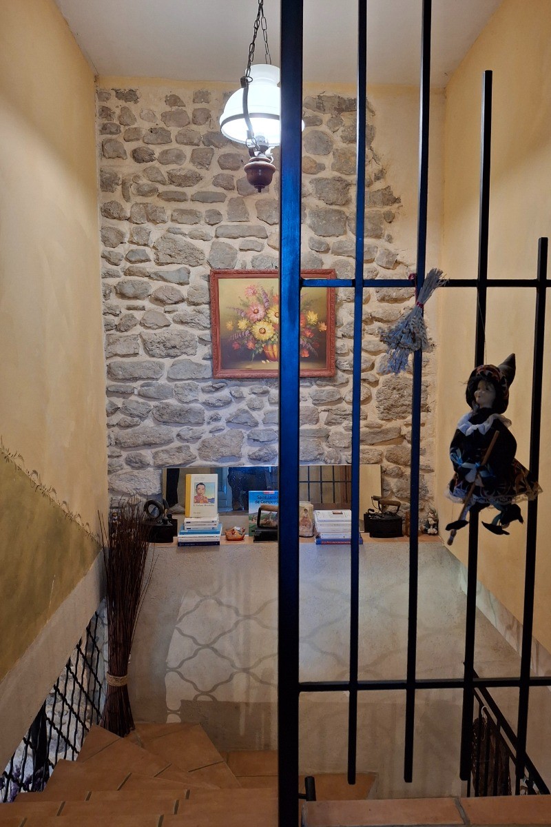 Gîte la Margotte
