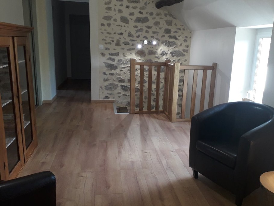Grand gîte dans le Morvan - détente