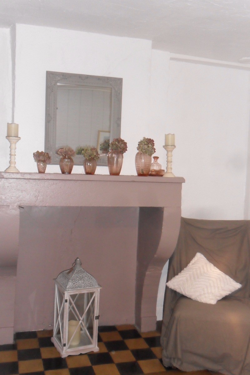 Ambiance déco - Gîte de la Forge