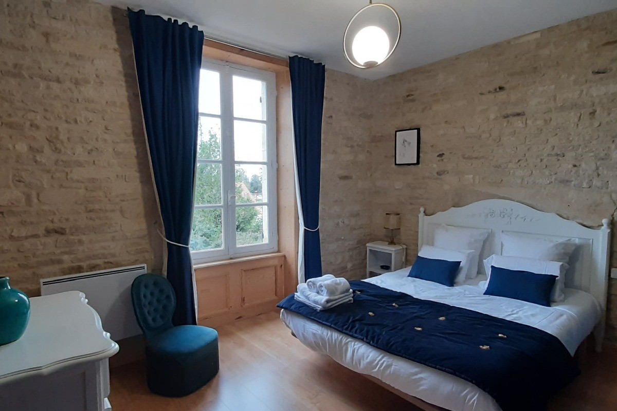 Chambre Axelle