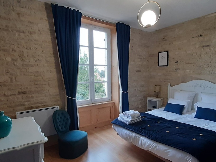 Chambre Axelle