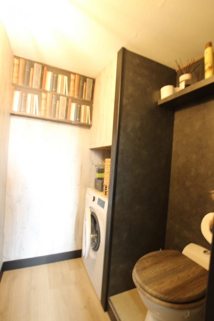 Espace wc