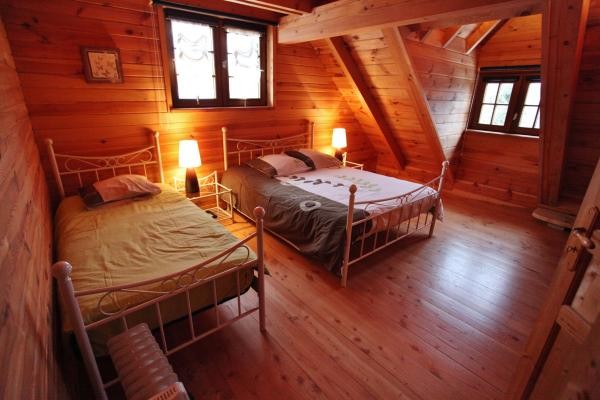 chambre 1