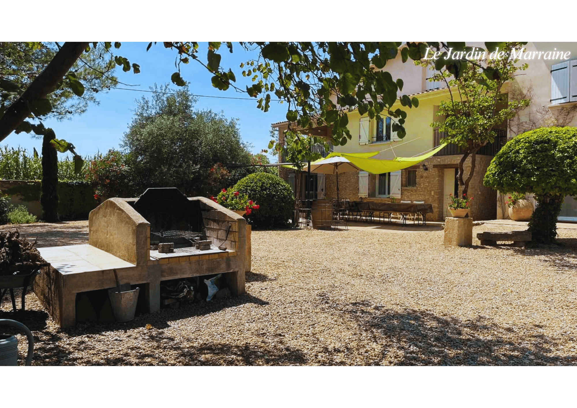 Barbecues