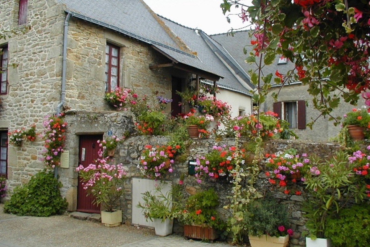 rue de Piriac