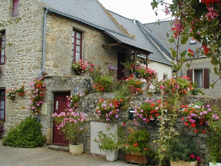 rue de Piriac