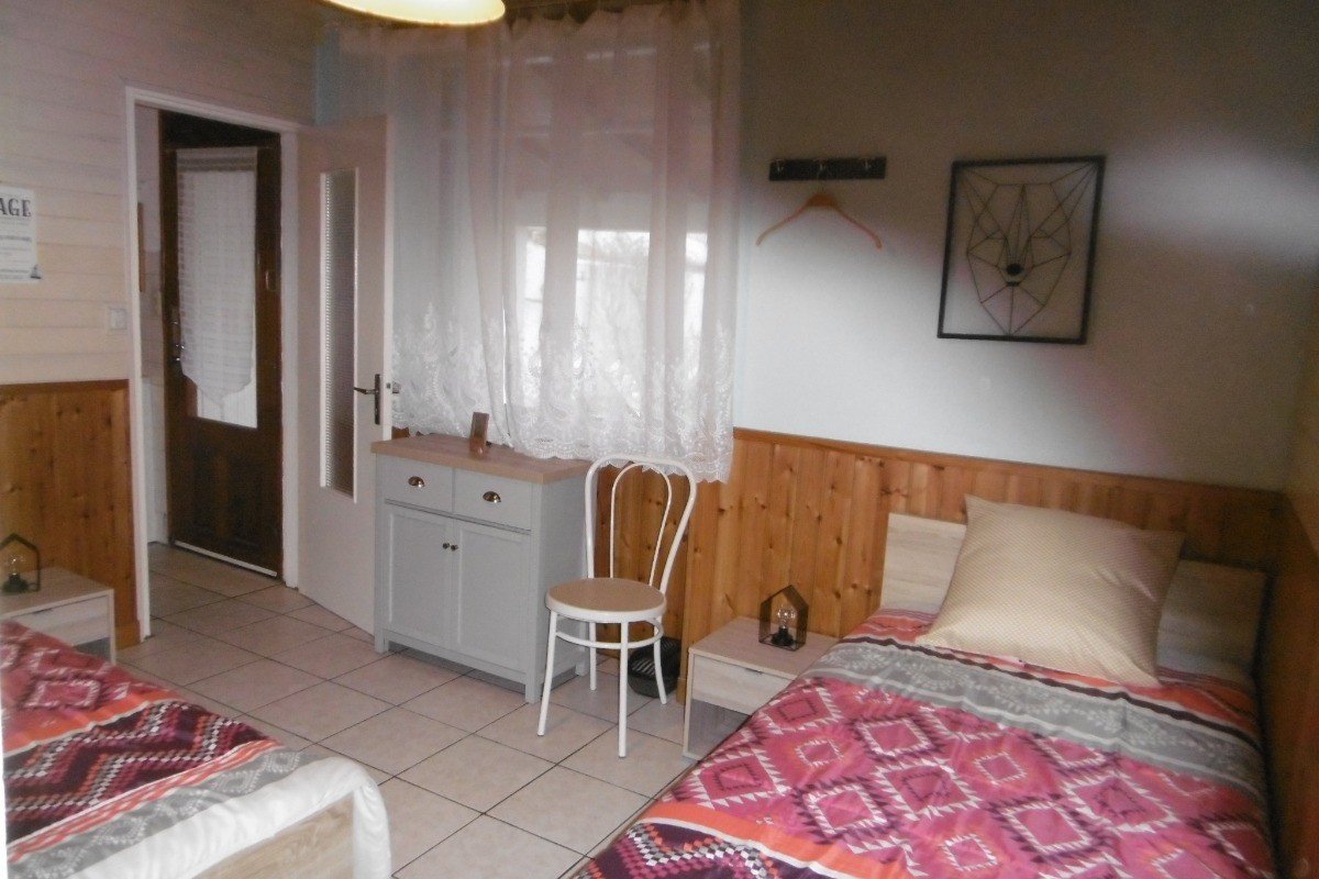 Chambre 1