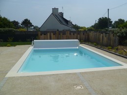 piscine privative