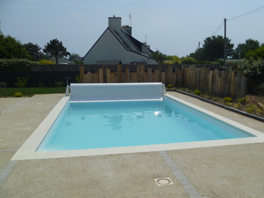 piscine privative