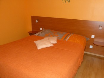 chambre 1 (lit 160X200)