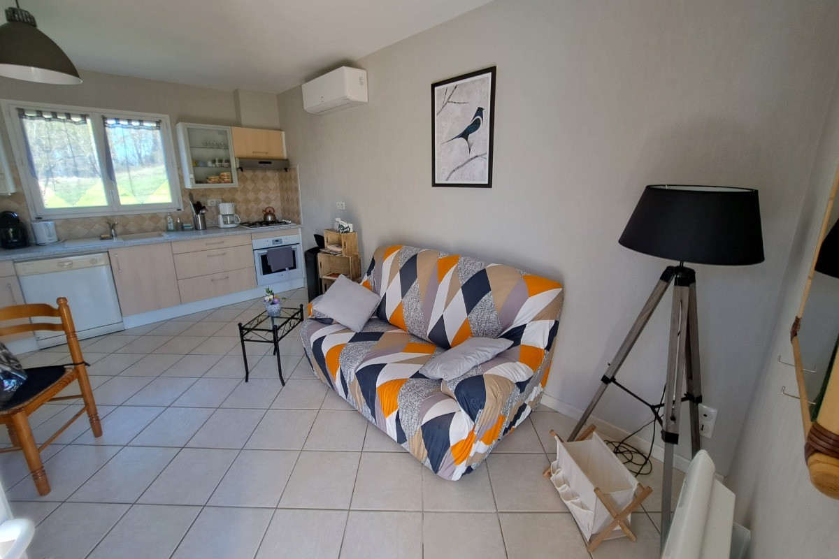 Photo n° 18 de la location