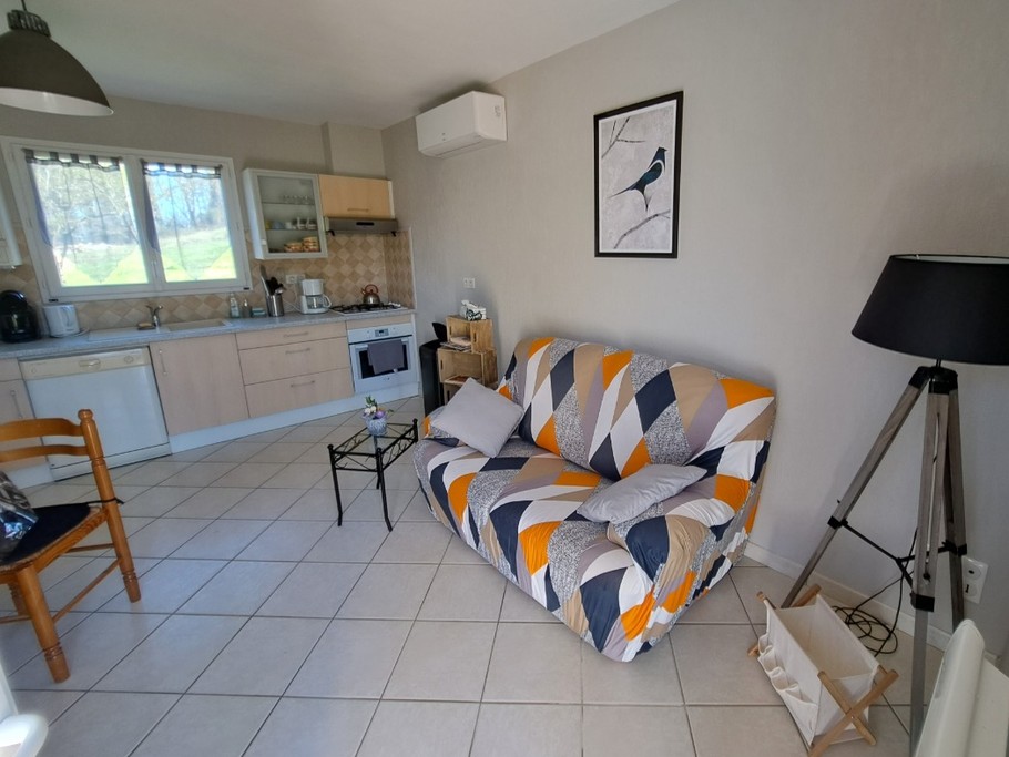 Photo n° 18 de la location