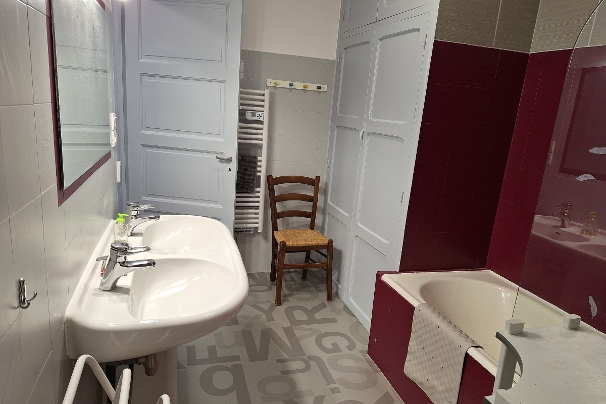 Photo n° 9 de la location