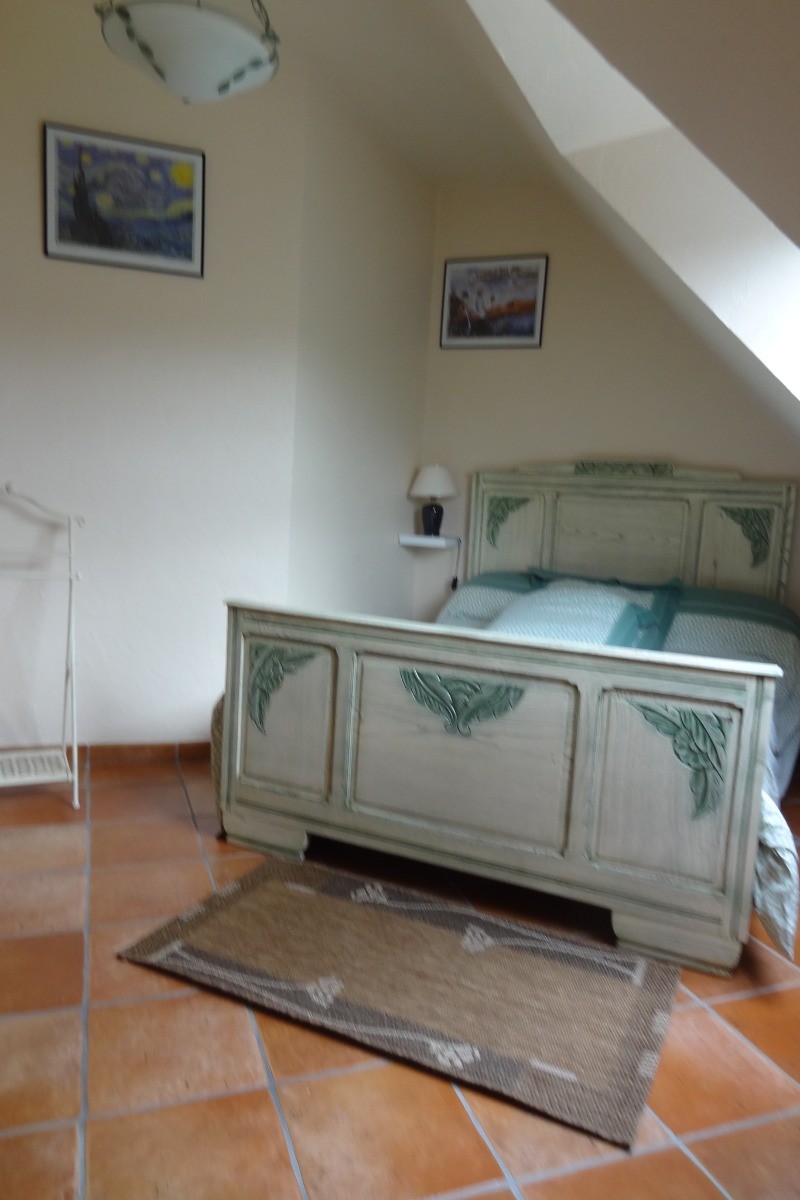 chambre 140