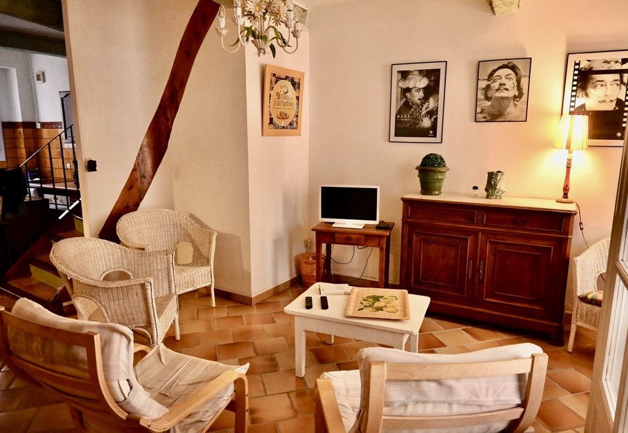 Salon