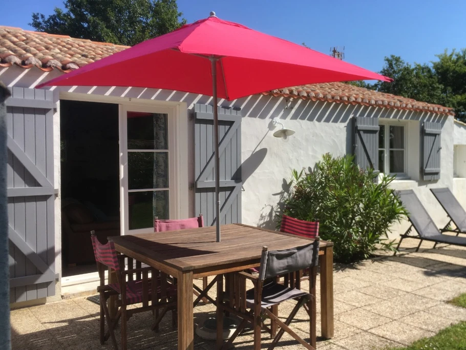 Photo n° 1 de la location