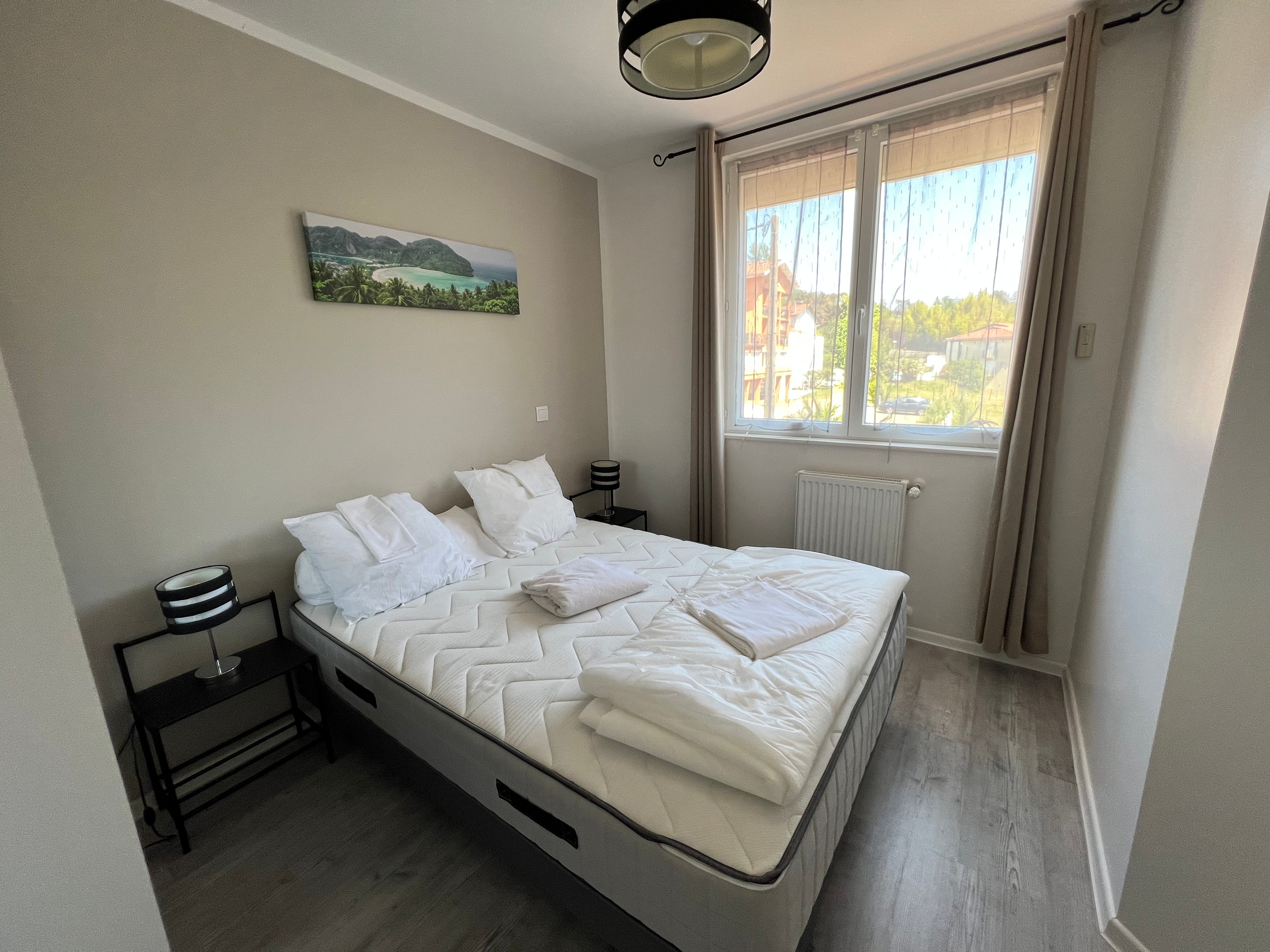 Chambre 1