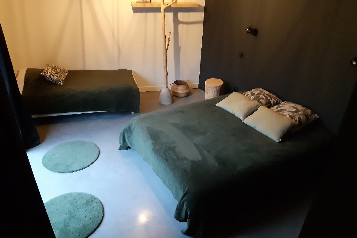 Photo n° 15 de la location