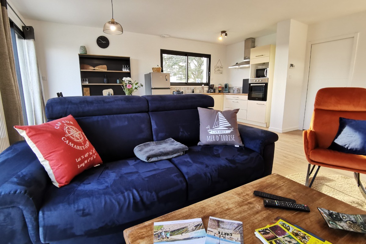 Photo n° 9 de la location