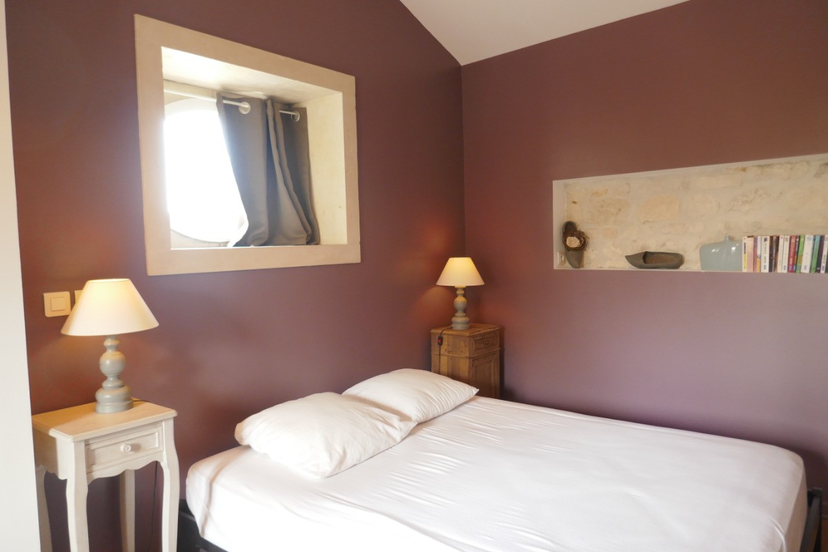 La chambre