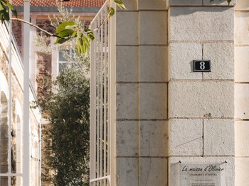 Entrée