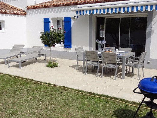 Image n° 1 de la location