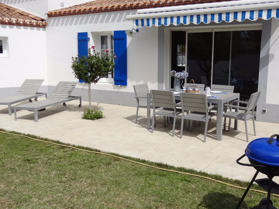 Photo n° 1 de la location