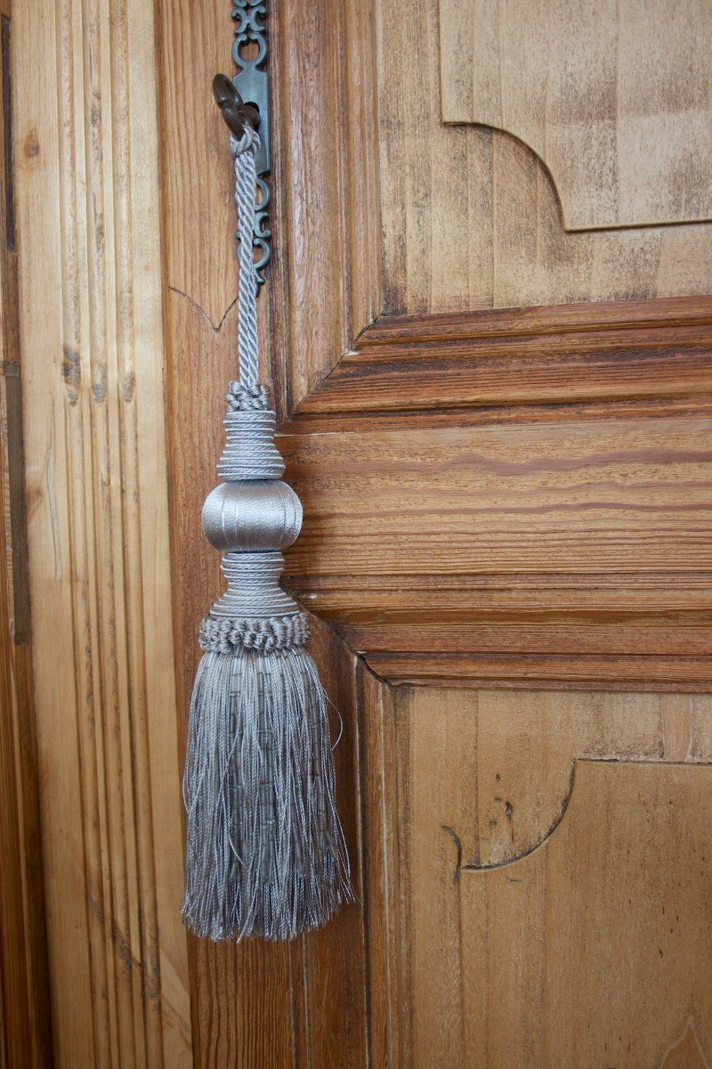 La Farat - Chambre d'Hôte.