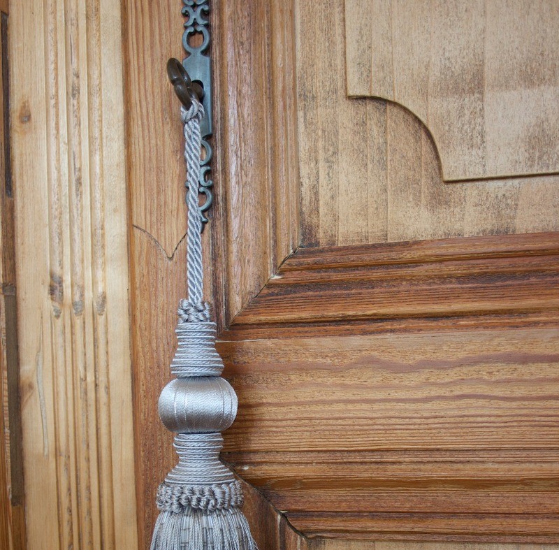 La Farat - Chambre d'Hôte.
