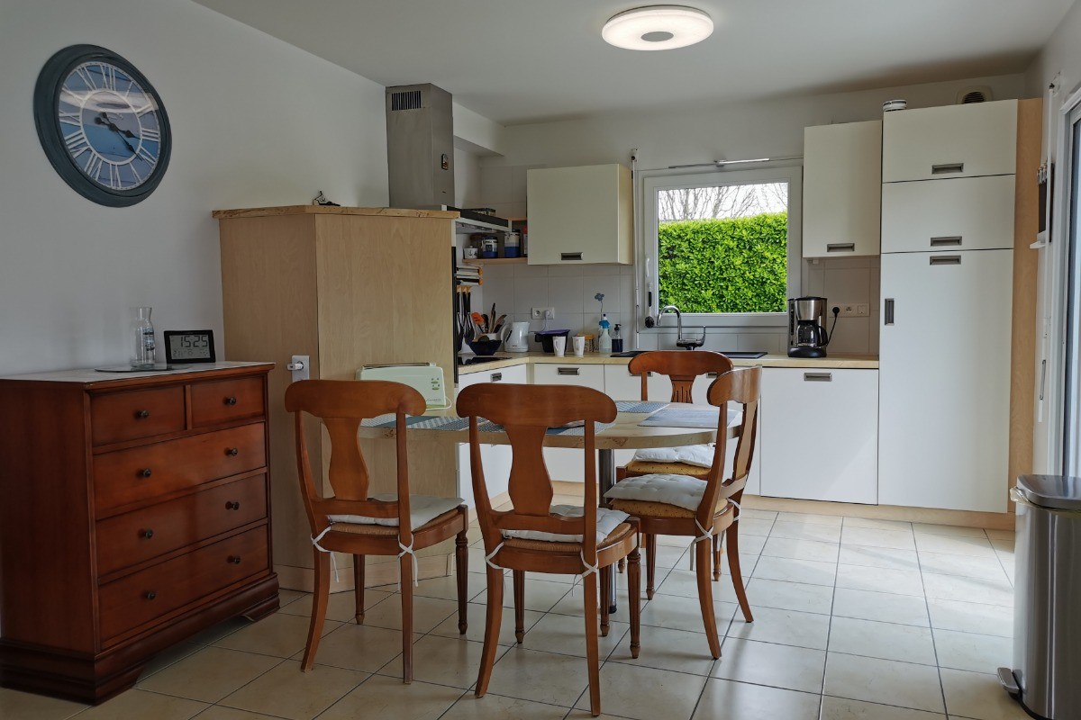 Photo n° 6 de la location