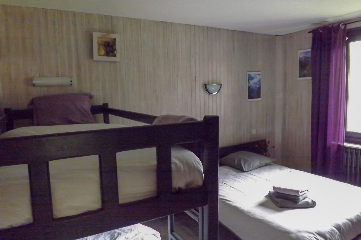 chambre 1