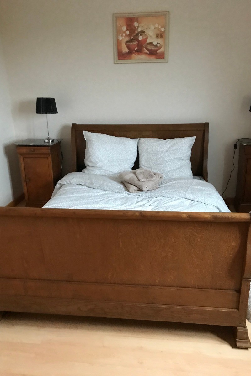 Chambre n° 4