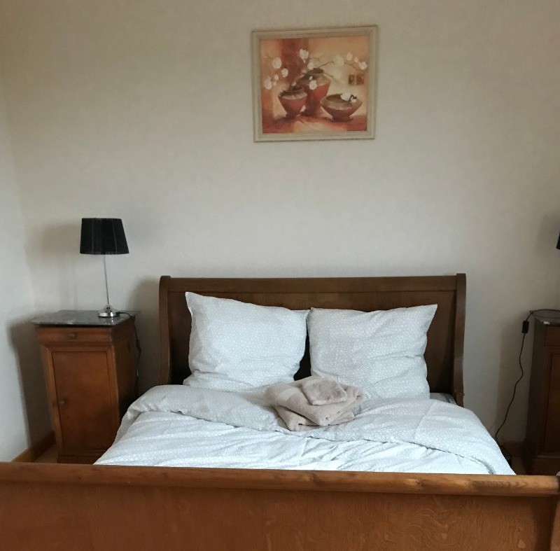Chambre n° 4