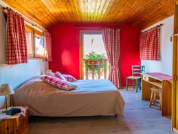 chambre à coucher n°1