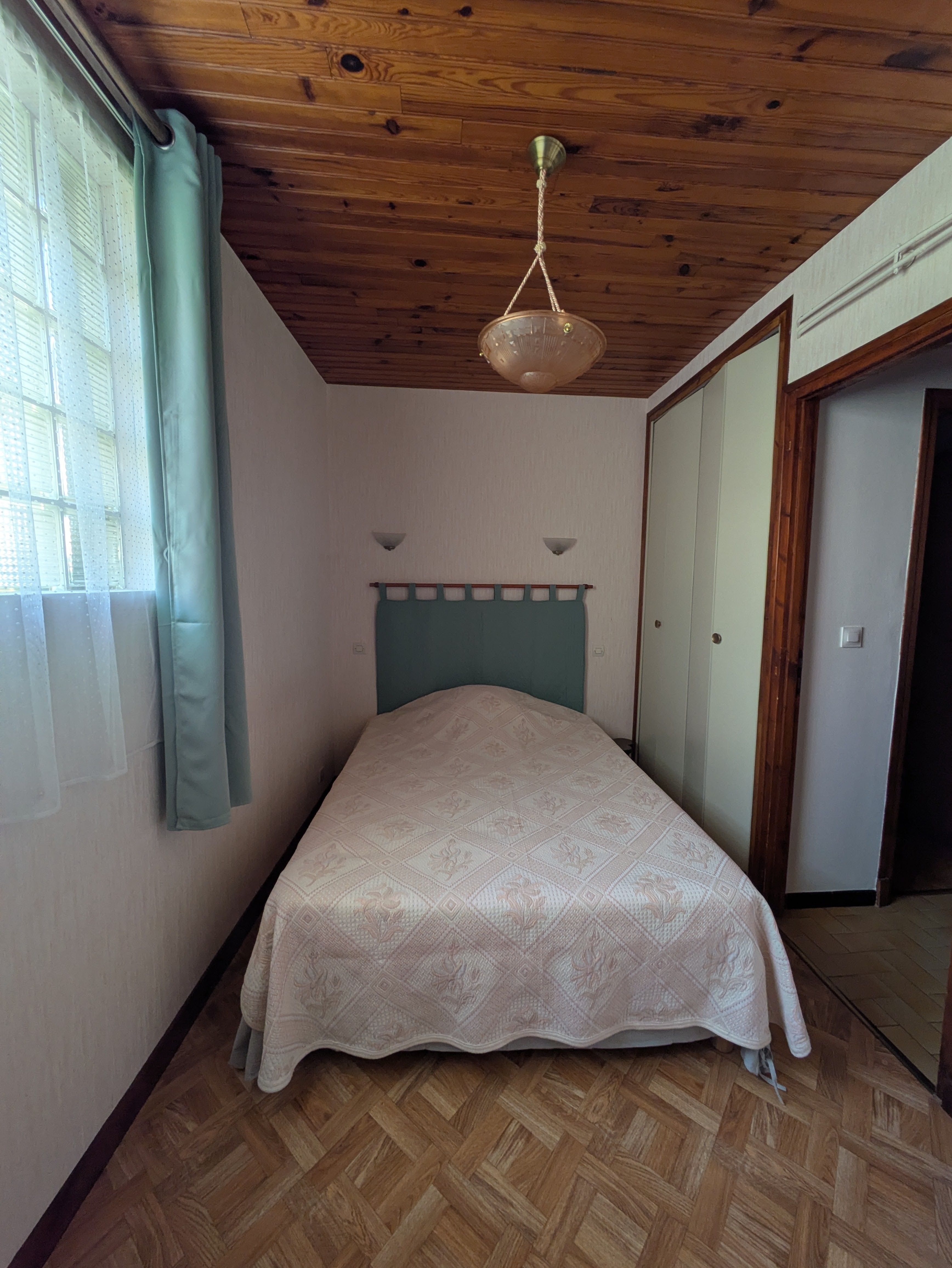 Double room (140x190 bed)