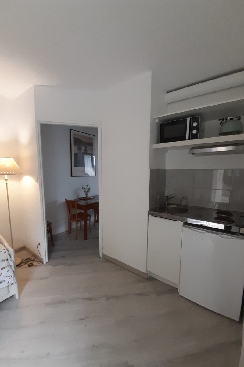 Kitchenette
