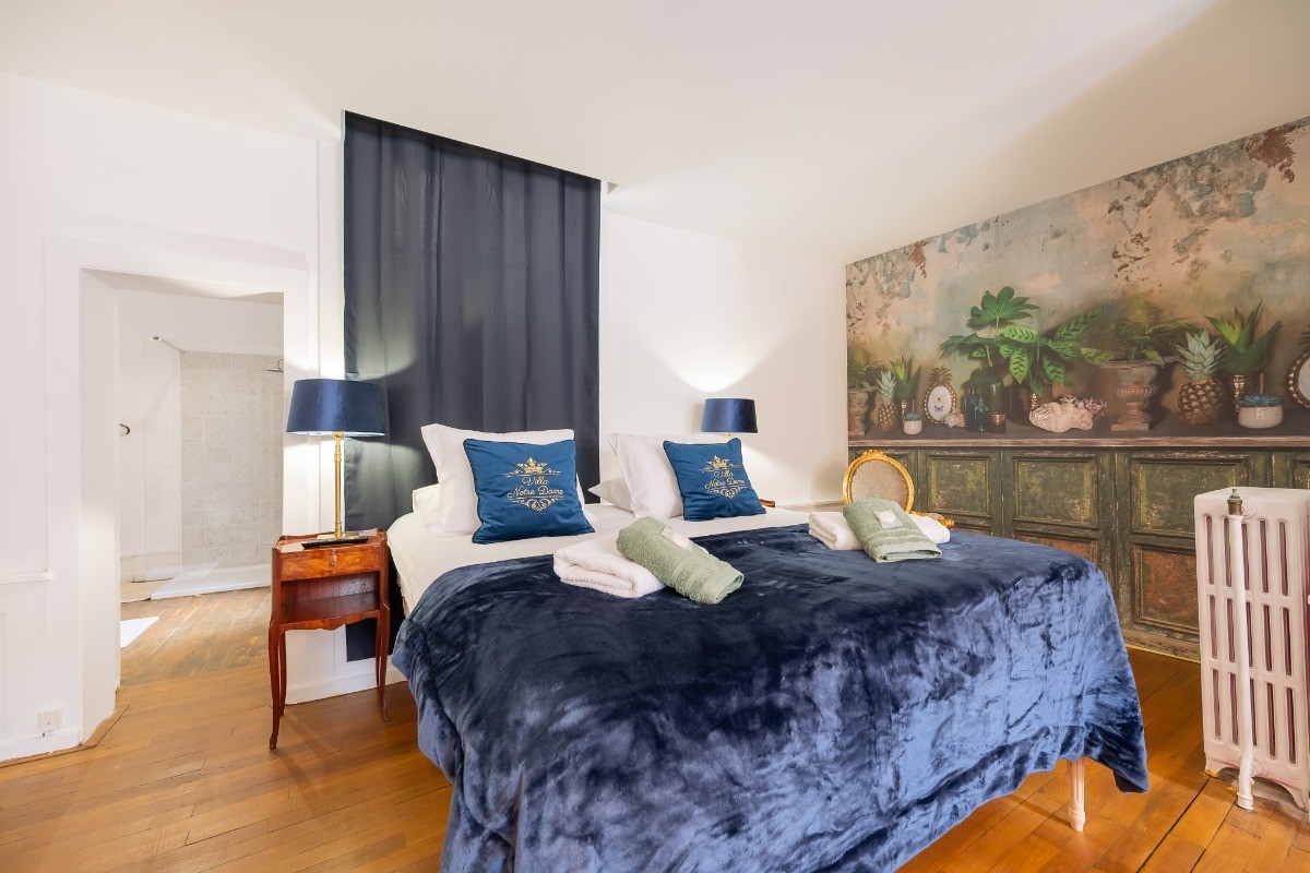 la chambre