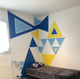 Chambre 2 gîte "Le Vent du Large"