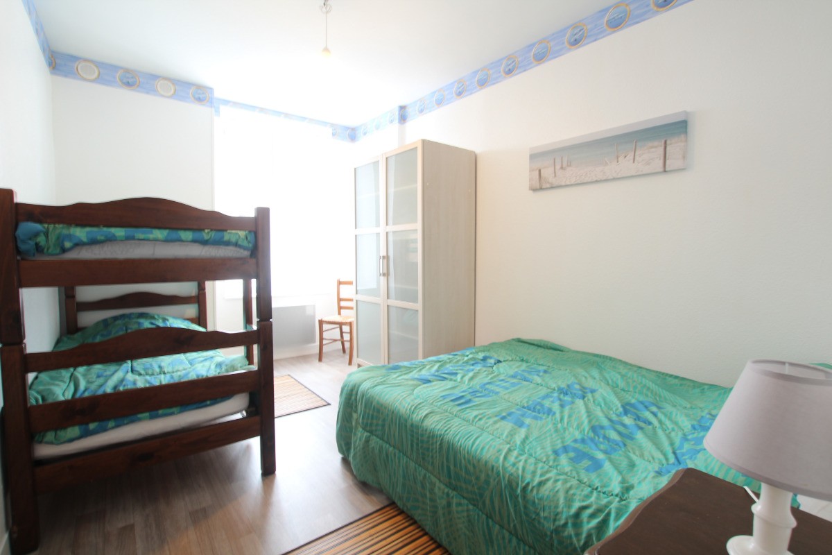Chambre familiale