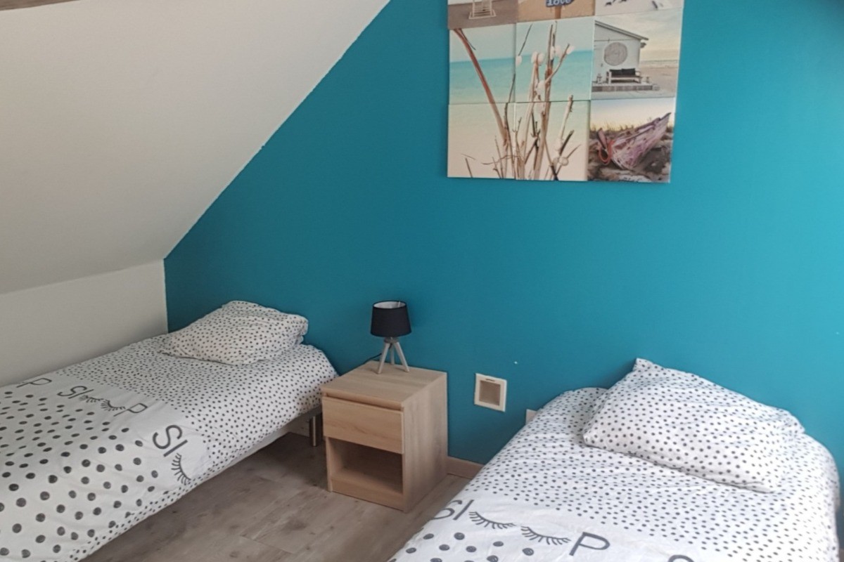 Photo n° 6 de la location